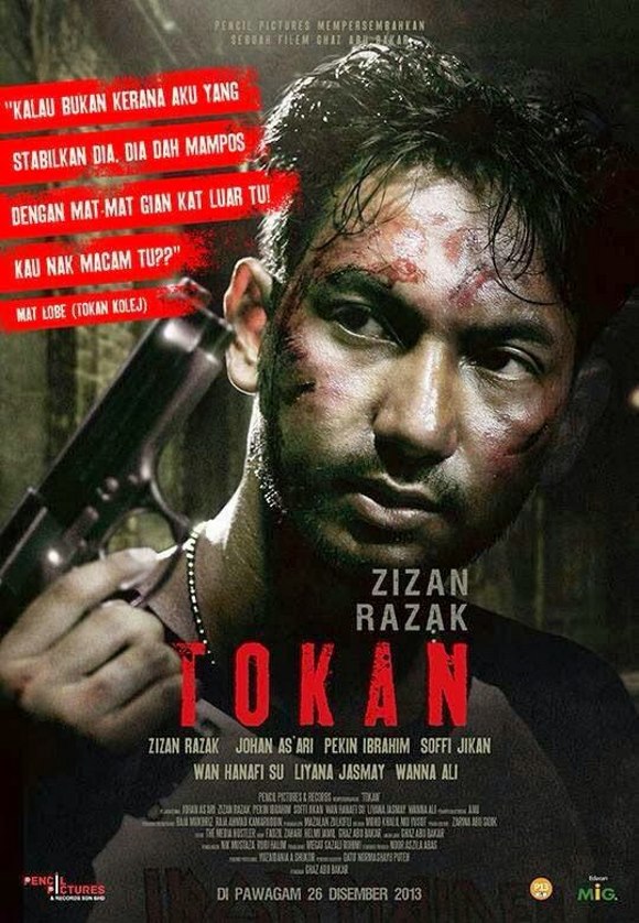 Nonton Tokan (2013) Film Streaming Download Movie Cinema 